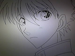 今日はここまで…