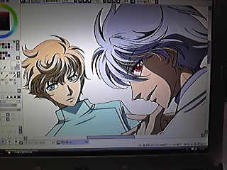 顔だけで時間くうのは