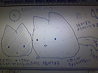 だれかつくってくれと